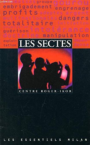 Les sectes