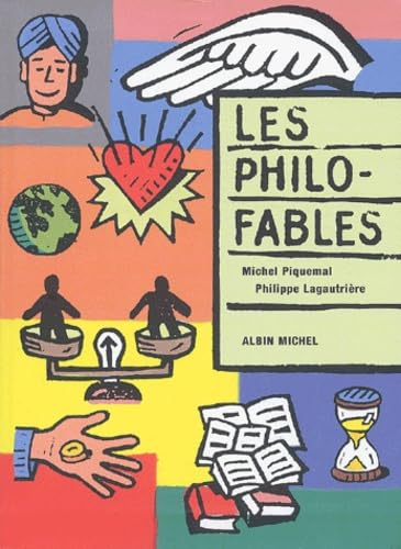 Les Philo-fables