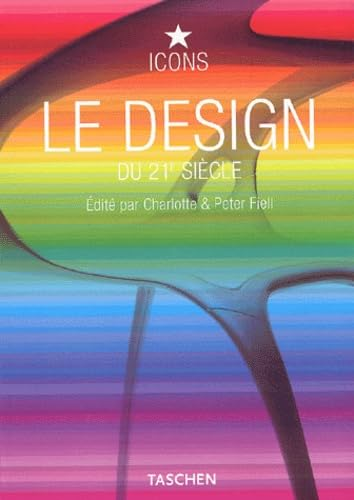 LE DESIGN DU 21e SIECLE