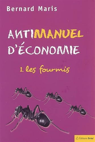 Antimanuel d'économie