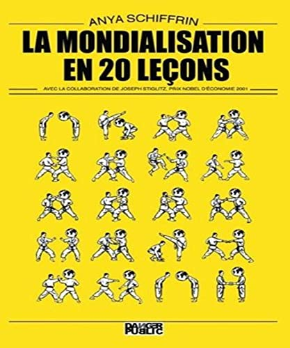 La mondialisation en 20 leçons