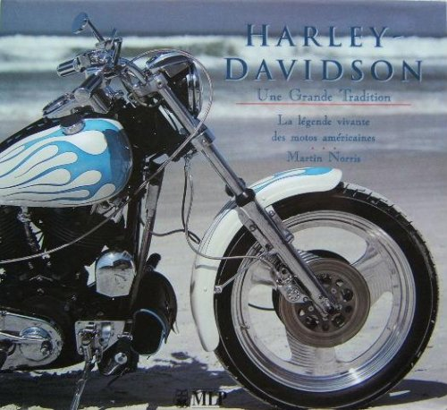 Harley Davidson