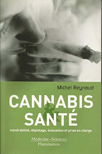 Cannabis et santé