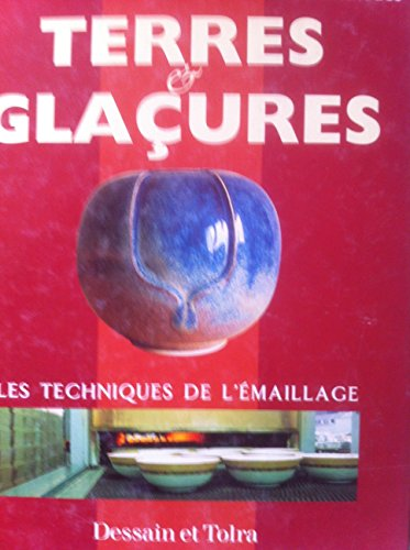 Terres & glaçures