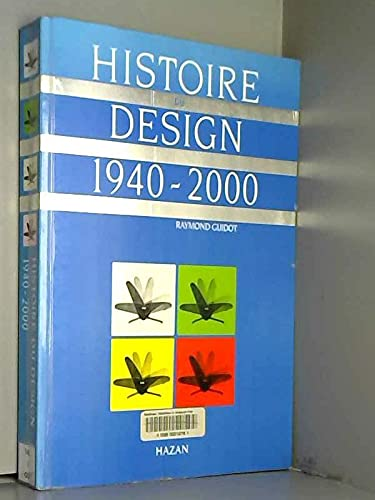 Histoire du design 1940-2000