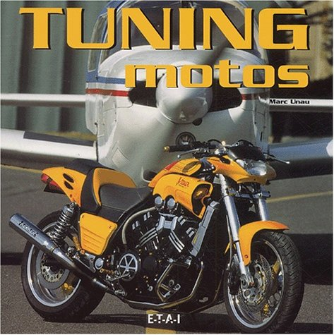 Tunning Moto