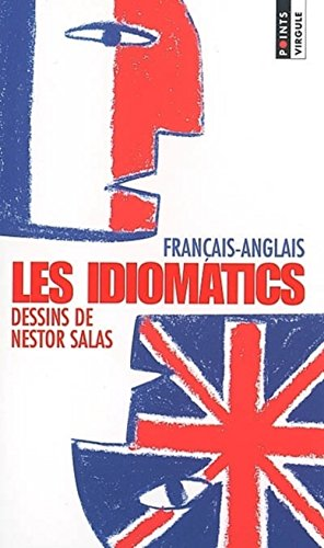 Les idiomatics français-anglais