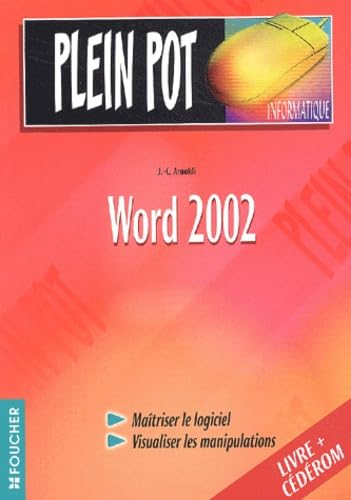 Word 2002