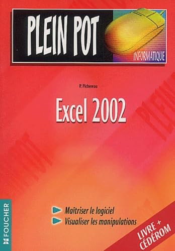 Excel 2002