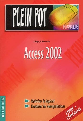 Access 2002