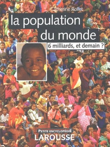 La population du monde