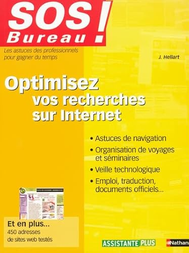 Optimisez vos recherches sur Internet