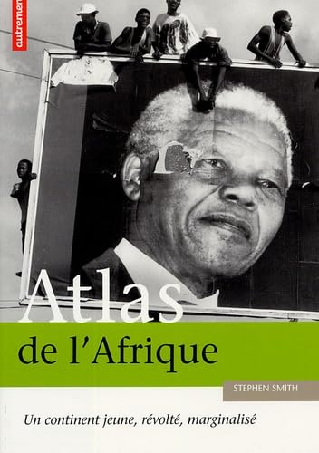 Atlas de l'Afrique