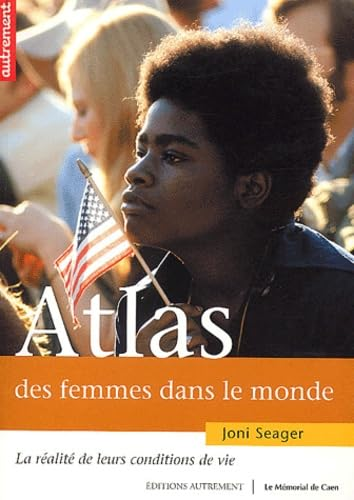 Atlas des femmes dans le monde