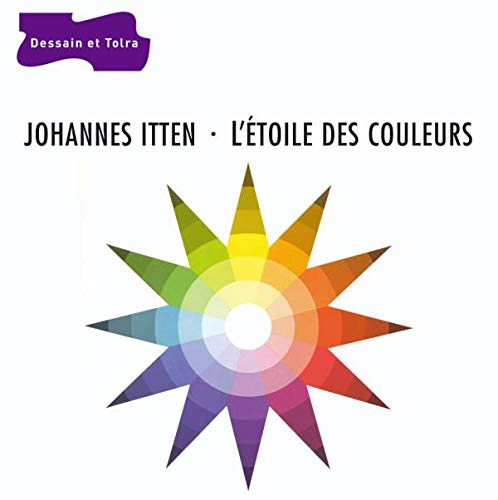 L'étoile des couleurs