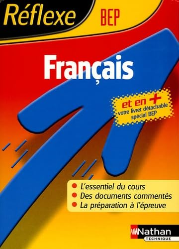 Français BEP
