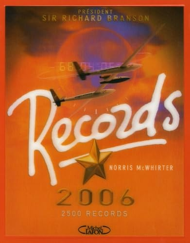 Records 2006