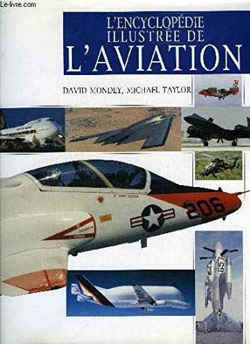 L'encyclopédie illustrée de l'aviation