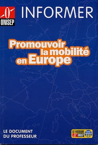 Promouvoir la mobilité en Europe