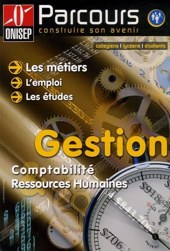 Gestion, Comptabilité, Ressources Humaines