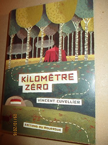 Kilomètre zéro