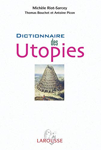 Dictionnaire des Utopies