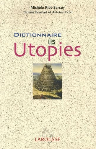 Dictionnaire des Utopies