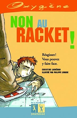 Non au racket!