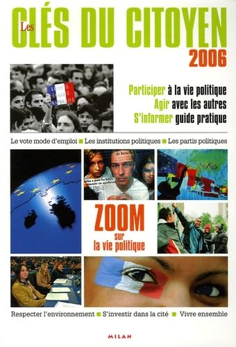 Les clés du citoyen 2006