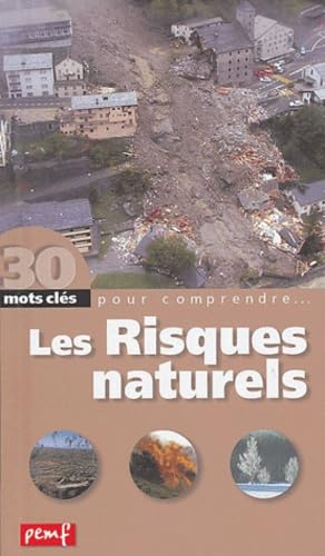 Les risques naturels