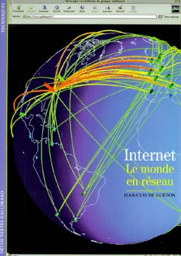 Internet : Le monde en réseau