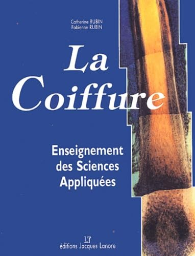 La coiffure : Enseignement des sciences appliquées