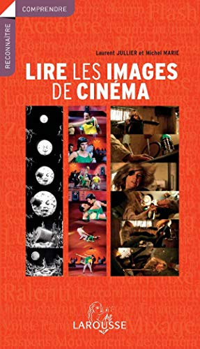 Lire les images de cinéma