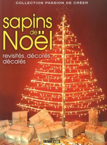 Sapins de Noël