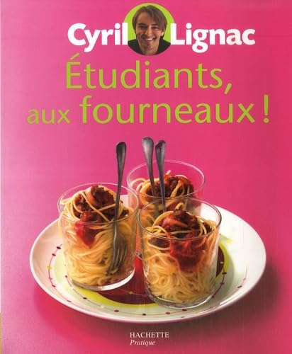 Etudiants, aux fourneaux!