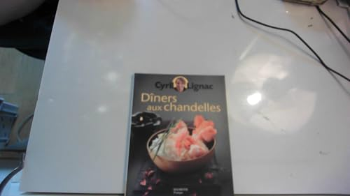 Dîners aux chandelles