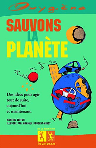 Sauvons la planète