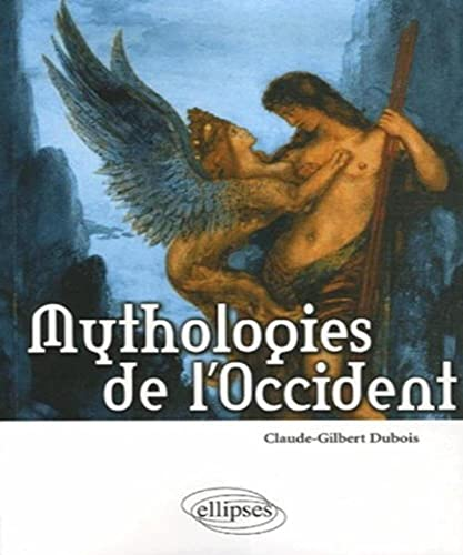 Mythologie de l'Occident