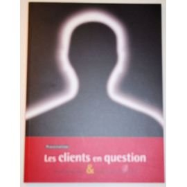 Les clients en question : prostitution