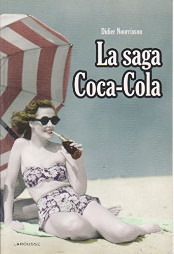 La saga Coca-Cola