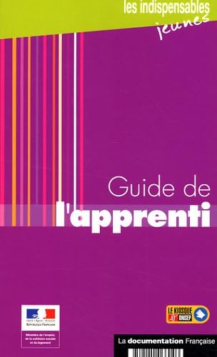 Guide de l'apprenti