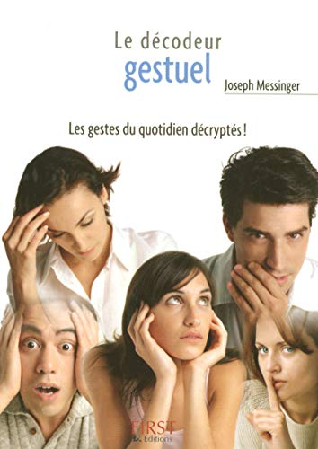 Le décodeur gestuel