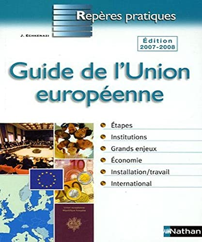 Guide de l'Union européenne