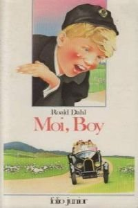 Moi, Boy : souvenirs d'enfance