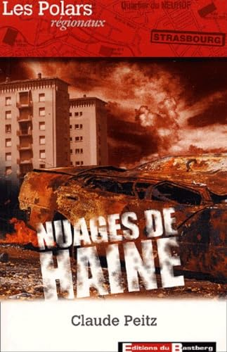 Nuages de haine