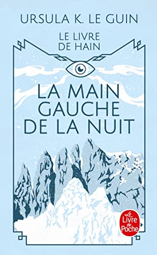 La main gauche de la nuit : roman