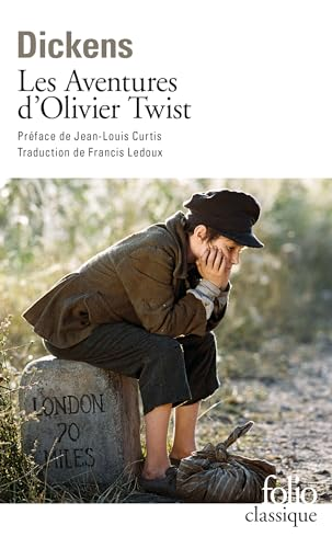 Les aventures d'Oliver Twist