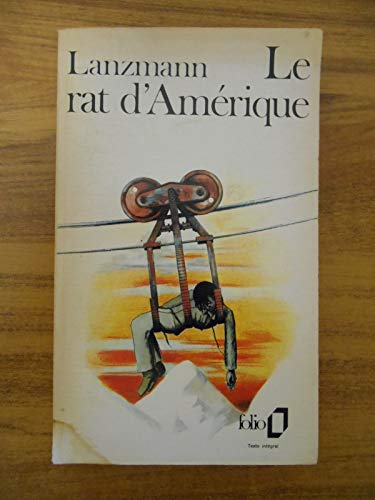 Le rat d'Amérique