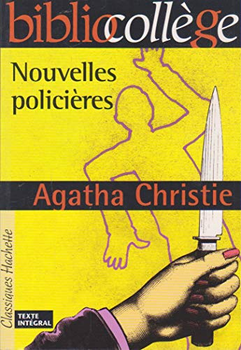 Nouvelles polici&egrave;res