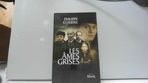 Les âmes grises